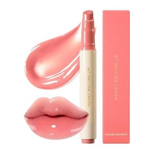 Nature Republic Honey Lip Stick – 02 Fig