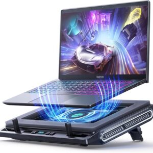 llano Laptop Cooler, Gaming Laptop Cooling Pad